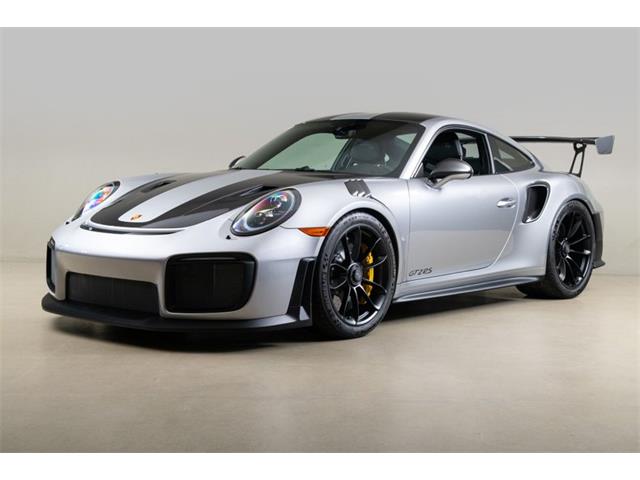 2018 Porsche GT2 (CC-1458092) for sale in Scotts Valley, California