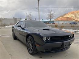 2018 Dodge Challenger (CC-1458127) for sale in Cadillac, Michigan
