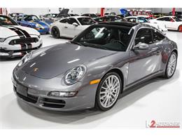 2007 Porsche 911 (CC-1458197) for sale in Jupiter, Florida