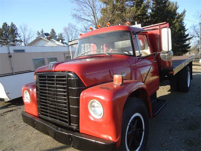 1970 International Loadstar 1600 for Sale | ClassicCars.com | CC-1458202