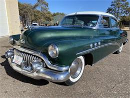 1952 Buick Super (CC-1458214) for sale in Ham Lake, Minnesota