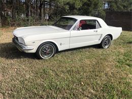 1965 Ford Mustang (CC-1458243) for sale in Morrisville, North Carolina