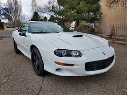 1999 Chevrolet Camaro SS (CC-1458269) for sale in Grand Junction, Colorado