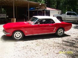 1965 Ford Mustang (CC-1458273) for sale in Scottsburg, Indiana