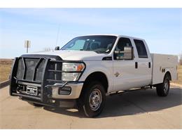 2012 Ford F250 (CC-1458290) for sale in Clarence, Iowa
