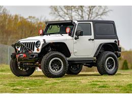 2013 Jeep Rubicon (CC-1458312) for sale in Collierville, Tennessee