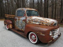 1949 Ford F1 (CC-1458450) for sale in Fayetteville, Georgia