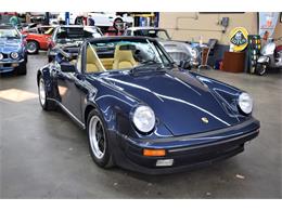 1987 Porsche 911 Carrera (CC-1458477) for sale in Huntington Station, New York