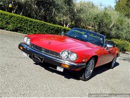 1990 Jaguar XJS (CC-1458498) for sale in Sonoma, California