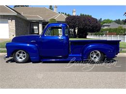 1953 Chevrolet 1 Ton Pickup (CC-1458529) for sale in Scottsdale, Arizona