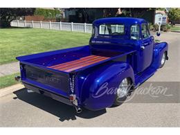1953 Chevrolet 1 Ton Pickup (CC-1458529) for sale in Scottsdale, Arizona