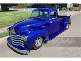 1953 Chevrolet 1 Ton Pickup (CC-1458529) for sale in Scottsdale, Arizona