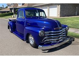 1953 Chevrolet 1 Ton Pickup (CC-1458529) for sale in Scottsdale, Arizona