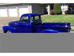 1953 Chevrolet 1 Ton Pickup (CC-1458529) for sale in Scottsdale, Arizona