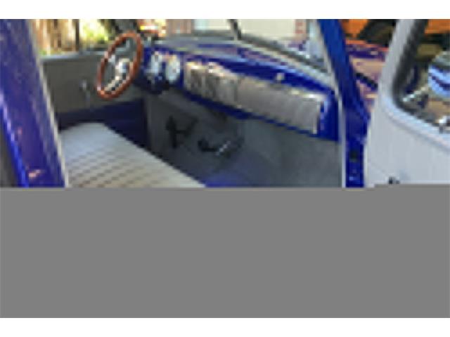 1953 Chevrolet 1 Ton Pickup (CC-1458529) for sale in Scottsdale, Arizona