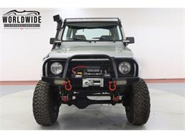 1988 Suzuki Samurai (CC-1458564) for sale in Denver , Colorado