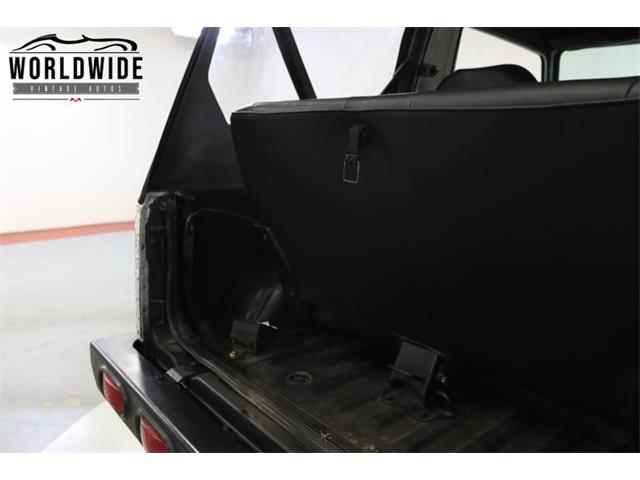 1988 Suzuki Samurai (CC-1458564) for sale in Denver , Colorado