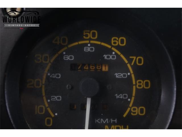 1988 Suzuki Samurai (CC-1458564) for sale in Denver , Colorado