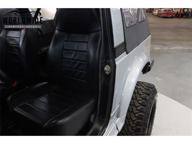 1988 Suzuki Samurai (CC-1458564) for sale in Denver , Colorado