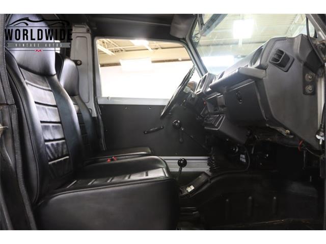 1988 Suzuki Samurai (CC-1458564) for sale in Denver , Colorado