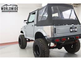 1988 Suzuki Samurai (CC-1458564) for sale in Denver , Colorado