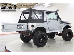 1988 Suzuki Samurai (CC-1458564) for sale in Denver , Colorado