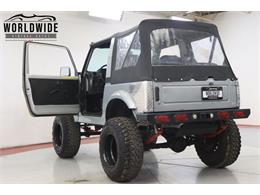 1988 Suzuki Samurai (CC-1458564) for sale in Denver , Colorado
