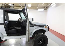 1988 Suzuki Samurai (CC-1458564) for sale in Denver , Colorado