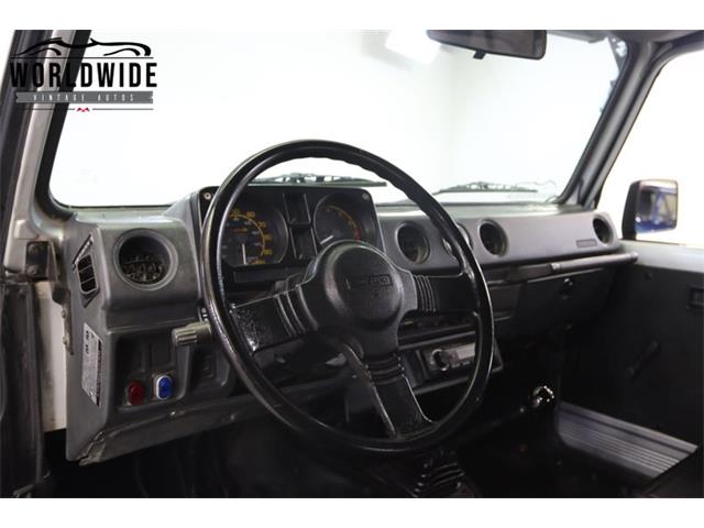 1988 Suzuki Samurai (CC-1458564) for sale in Denver , Colorado