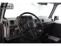 1988 Suzuki Samurai (CC-1458564) for sale in Denver , Colorado