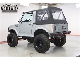 1988 Suzuki Samurai (CC-1458564) for sale in Denver , Colorado
