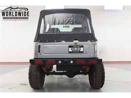 1988 Suzuki Samurai (CC-1458564) for sale in Denver , Colorado
