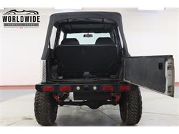 1988 Suzuki Samurai (CC-1458564) for sale in Denver , Colorado
