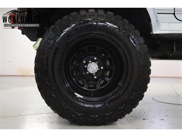 1988 Suzuki Samurai (CC-1458564) for sale in Denver , Colorado