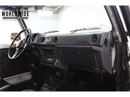 1988 Suzuki Samurai (CC-1458564) for sale in Denver , Colorado