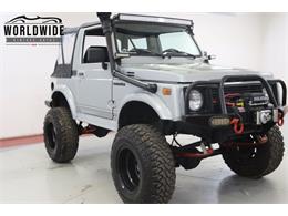 1988 Suzuki Samurai (CC-1458564) for sale in Denver , Colorado