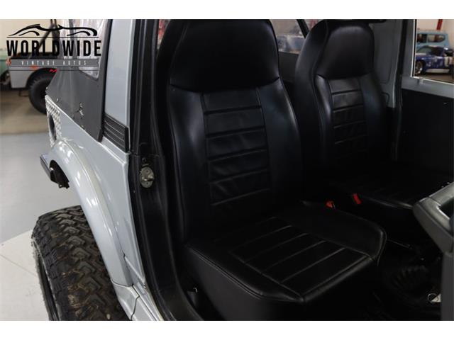 1988 Suzuki Samurai (CC-1458564) for sale in Denver , Colorado