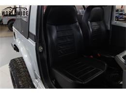 1988 Suzuki Samurai (CC-1458564) for sale in Denver , Colorado