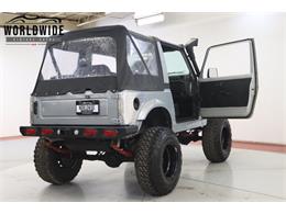 1988 Suzuki Samurai (CC-1458564) for sale in Denver , Colorado