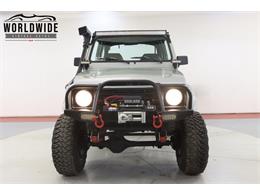 1988 Suzuki Samurai (CC-1458564) for sale in Denver , Colorado