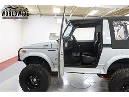 1988 Suzuki Samurai (CC-1458564) for sale in Denver , Colorado