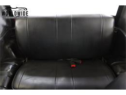 1988 Suzuki Samurai (CC-1458564) for sale in Denver , Colorado