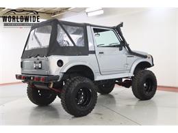 1988 Suzuki Samurai (CC-1458564) for sale in Denver , Colorado