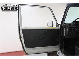 1988 Suzuki Samurai (CC-1458564) for sale in Denver , Colorado