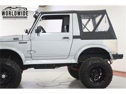 1988 Suzuki Samurai (CC-1458564) for sale in Denver , Colorado