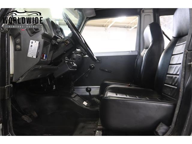 1988 Suzuki Samurai (CC-1458564) for sale in Denver , Colorado