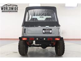 1988 Suzuki Samurai (CC-1458564) for sale in Denver , Colorado