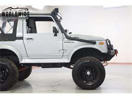1988 Suzuki Samurai (CC-1458564) for sale in Denver , Colorado