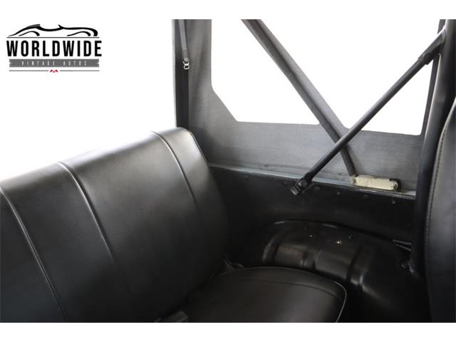 1988 Suzuki Samurai (CC-1458564) for sale in Denver , Colorado