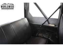 1988 Suzuki Samurai (CC-1458564) for sale in Denver , Colorado